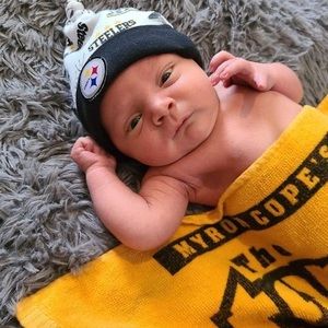 Meet your Posher, Ron